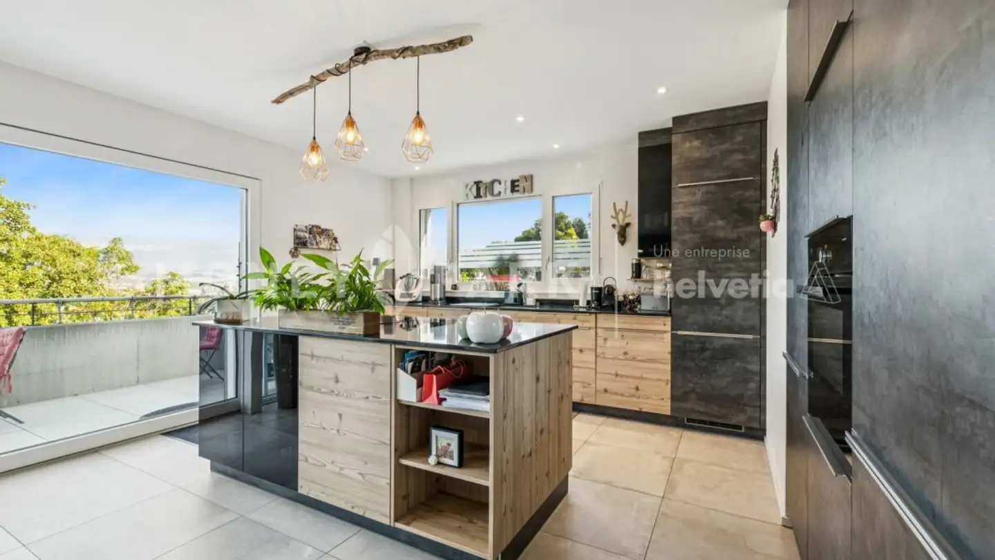 Casa singola in vendita - 1040 Echallens - Photo 3