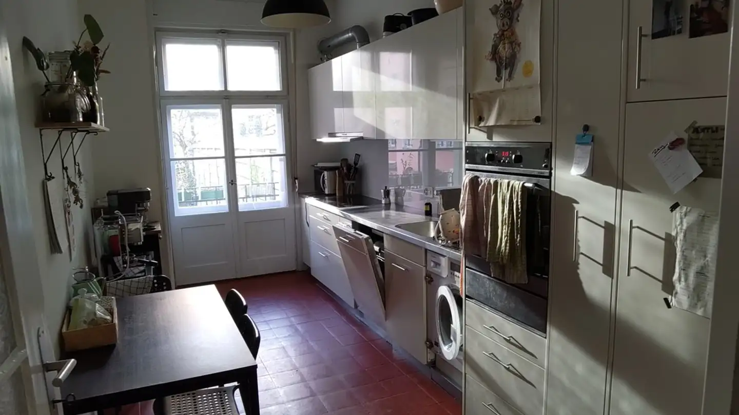 Single room for rent - 3011 Bern - Photo 3