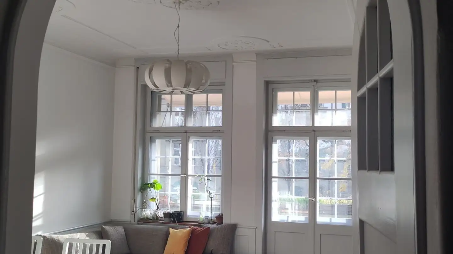 Single room for rent - 3011 Bern