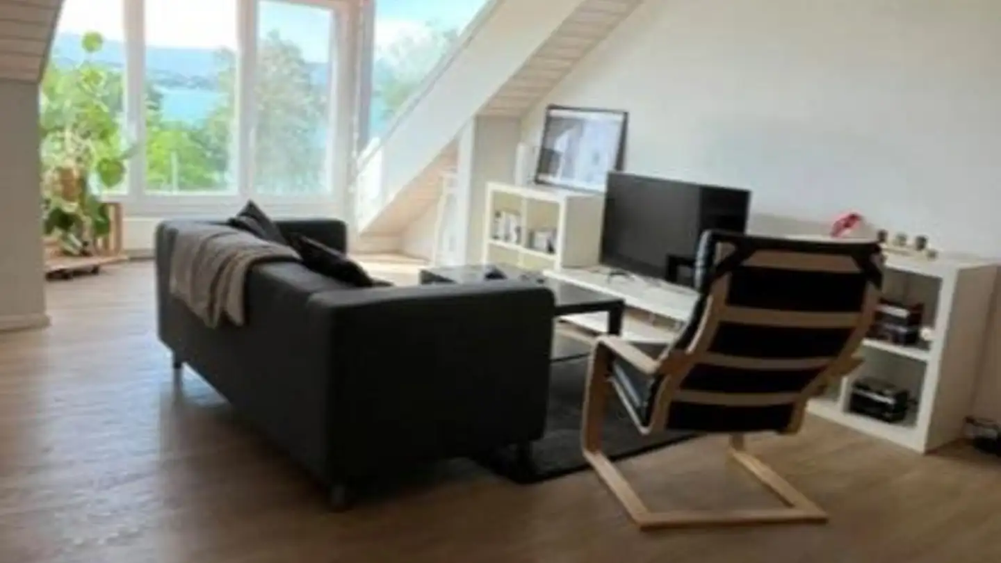 Apartment for rent - Chemin De En Verdeau 5, 1595 Faoug - Photo 3