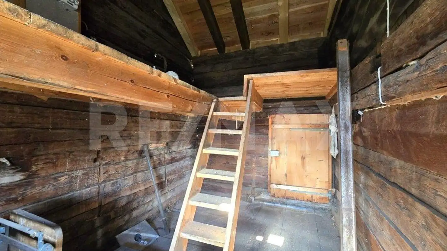 Einfamilienhaus kaufen - 3955 Albinen - Foto 4