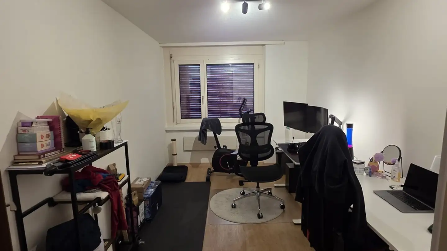 Stanza singola in affitto - Römerstrasse 154, 8404 Winterthur - Foto 2