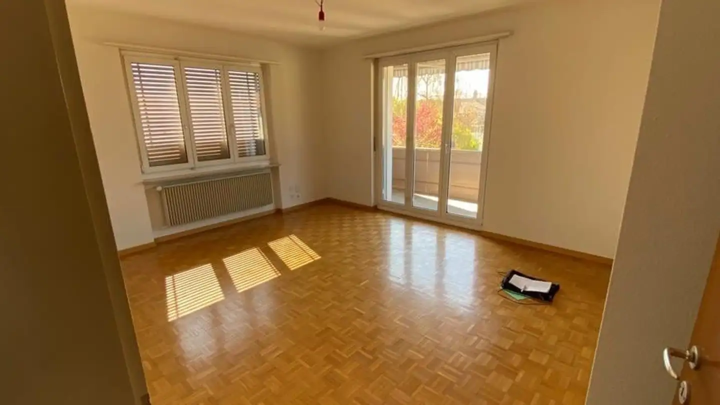 Appartement à louer - Lachmattstrasse 6, 4127 Birsfelden