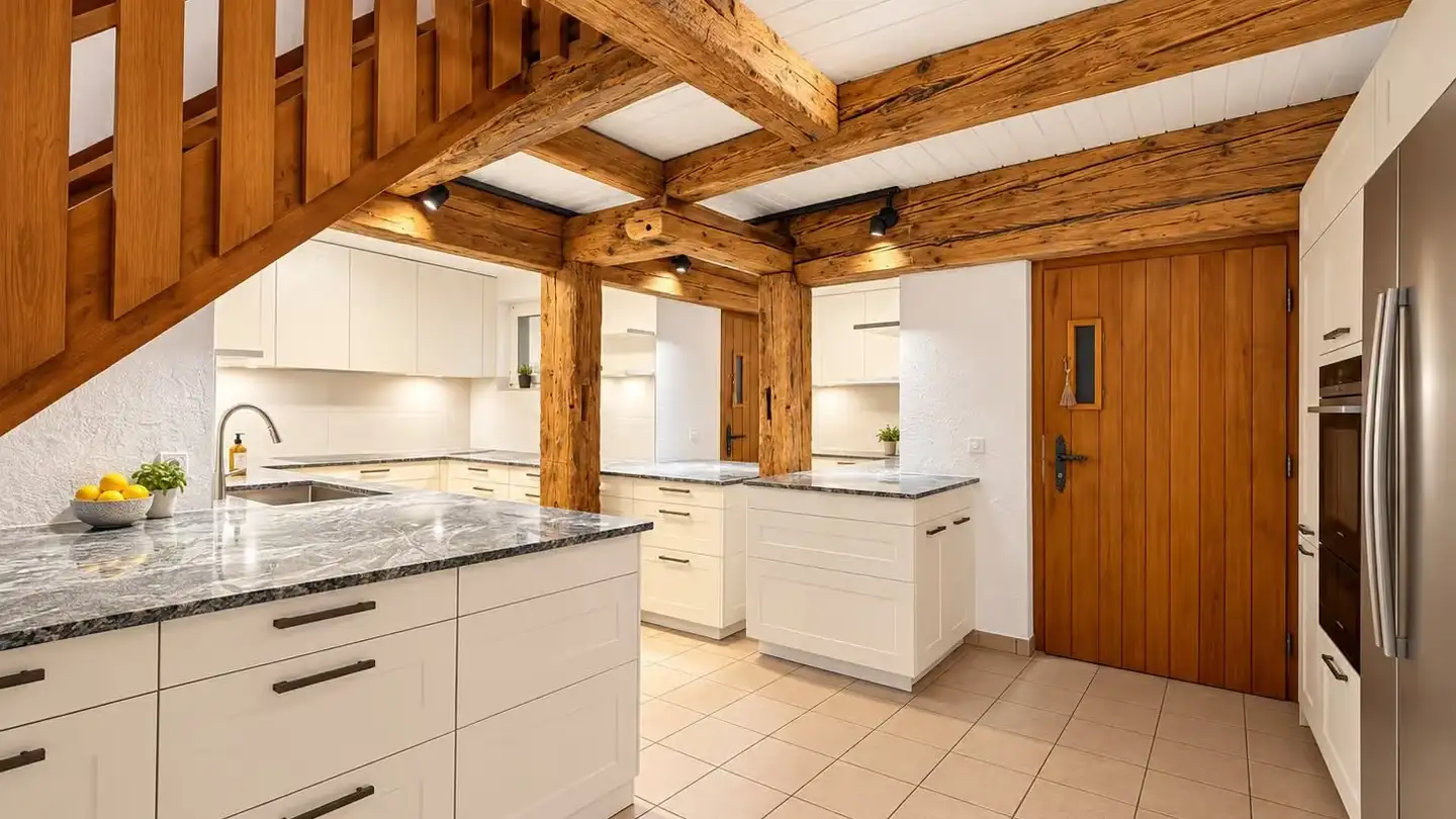 Duplex à louer - Schmiedestrasse 11, 8154 Oberglatt ZH - Photo 3