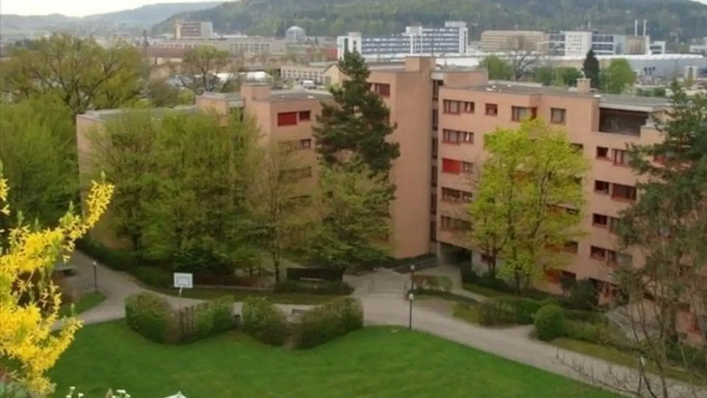 Stanza singola in affitto - Römerstrasse 154, 8404 Winterthur - Foto 3