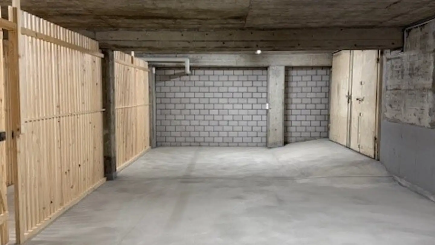 Cantina divisa in affitto - Spittelstrasse 20, 8712 Stäfa