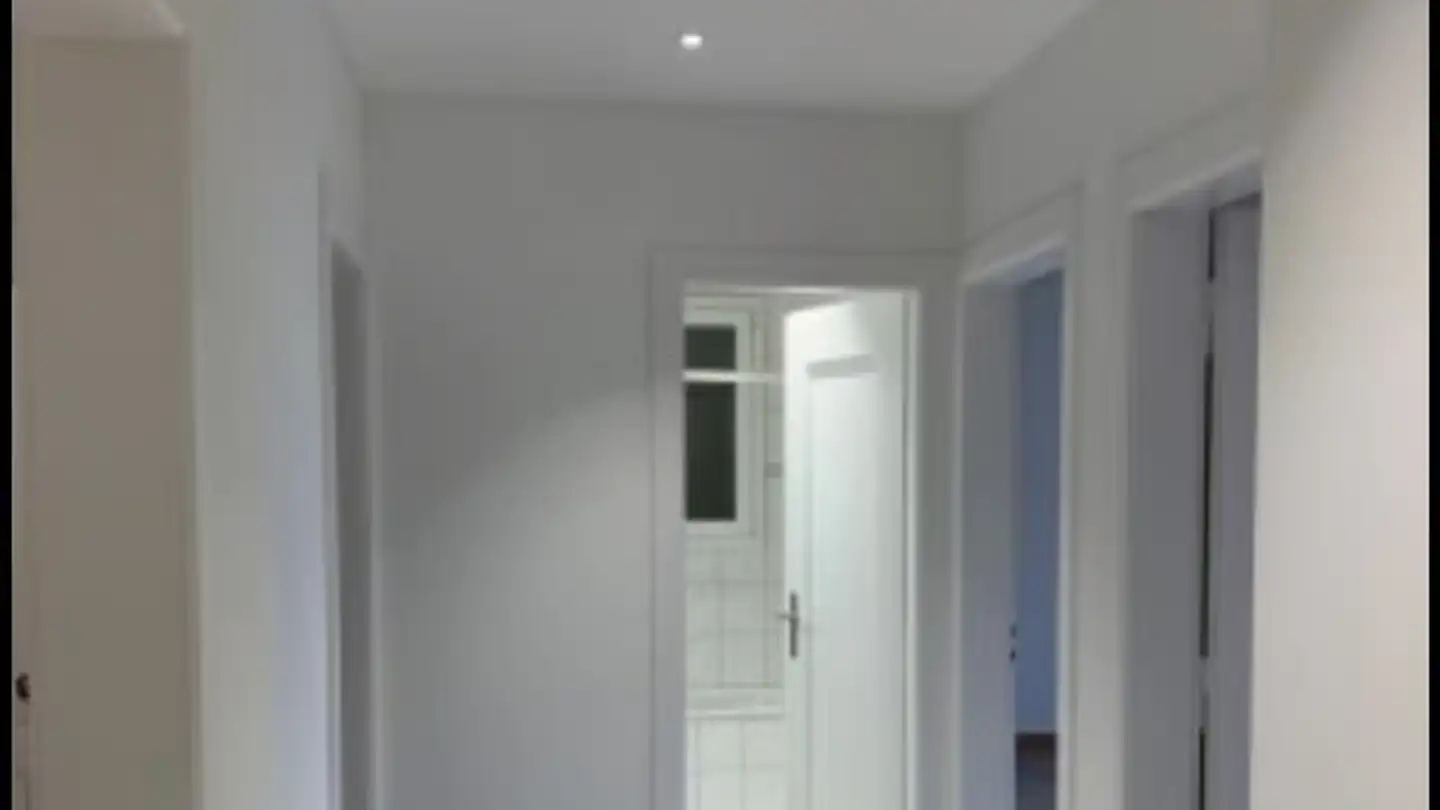 Apartment for rent - Südbahnhofstrasse 15, 3007 Bern