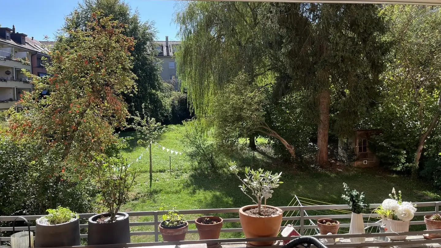 Apartment for rent - Südbahnhofstrasse 15, 3007 Bern - Photo 2