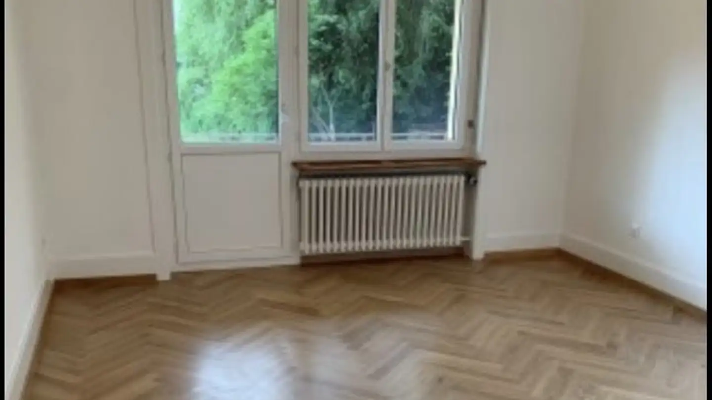 Apartment for rent - Südbahnhofstrasse 15, 3007 Bern - Photo 3