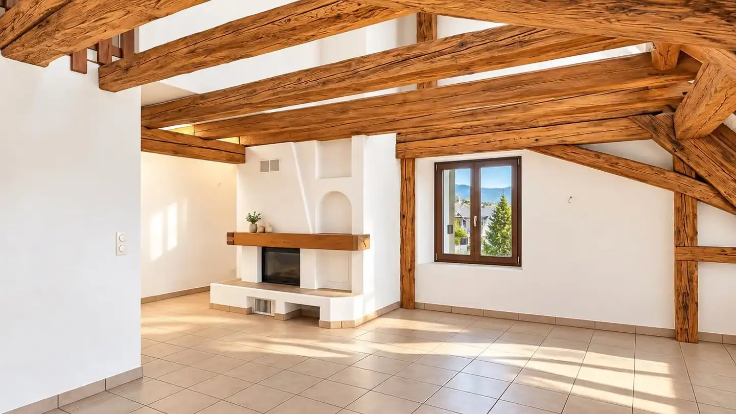 Duplex à louer - Schmiedestrasse 11, 8154 Oberglatt ZH - Photo 2
