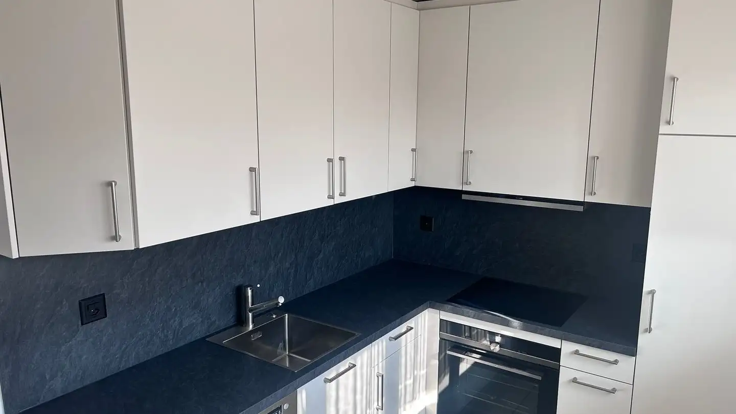 Appartement à louer - Lachmattstrasse 6, 4127 Birsfelden - Photo 2