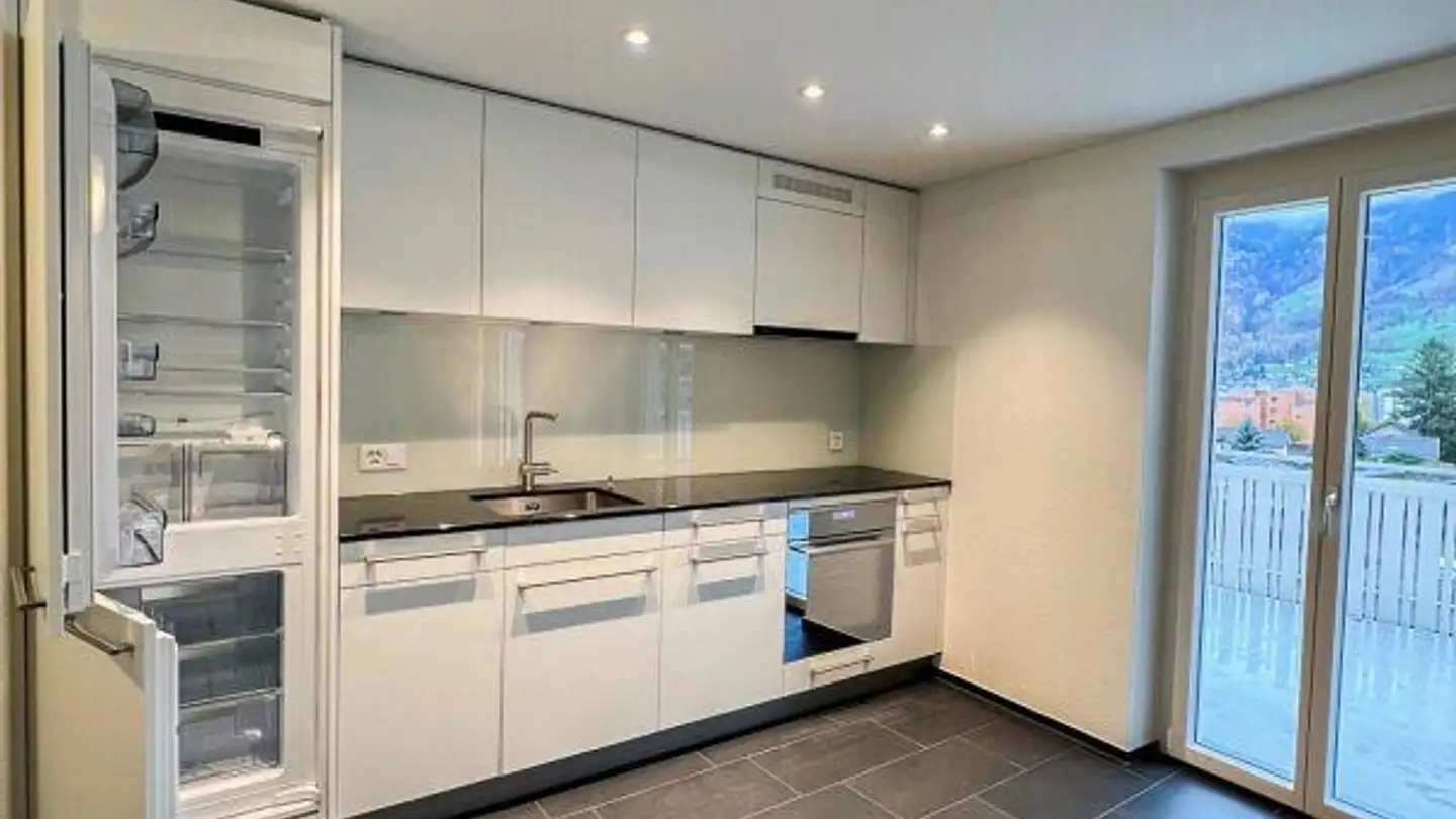 Apartment for rent - Städtchenstrasse 27, 7320 Sargans