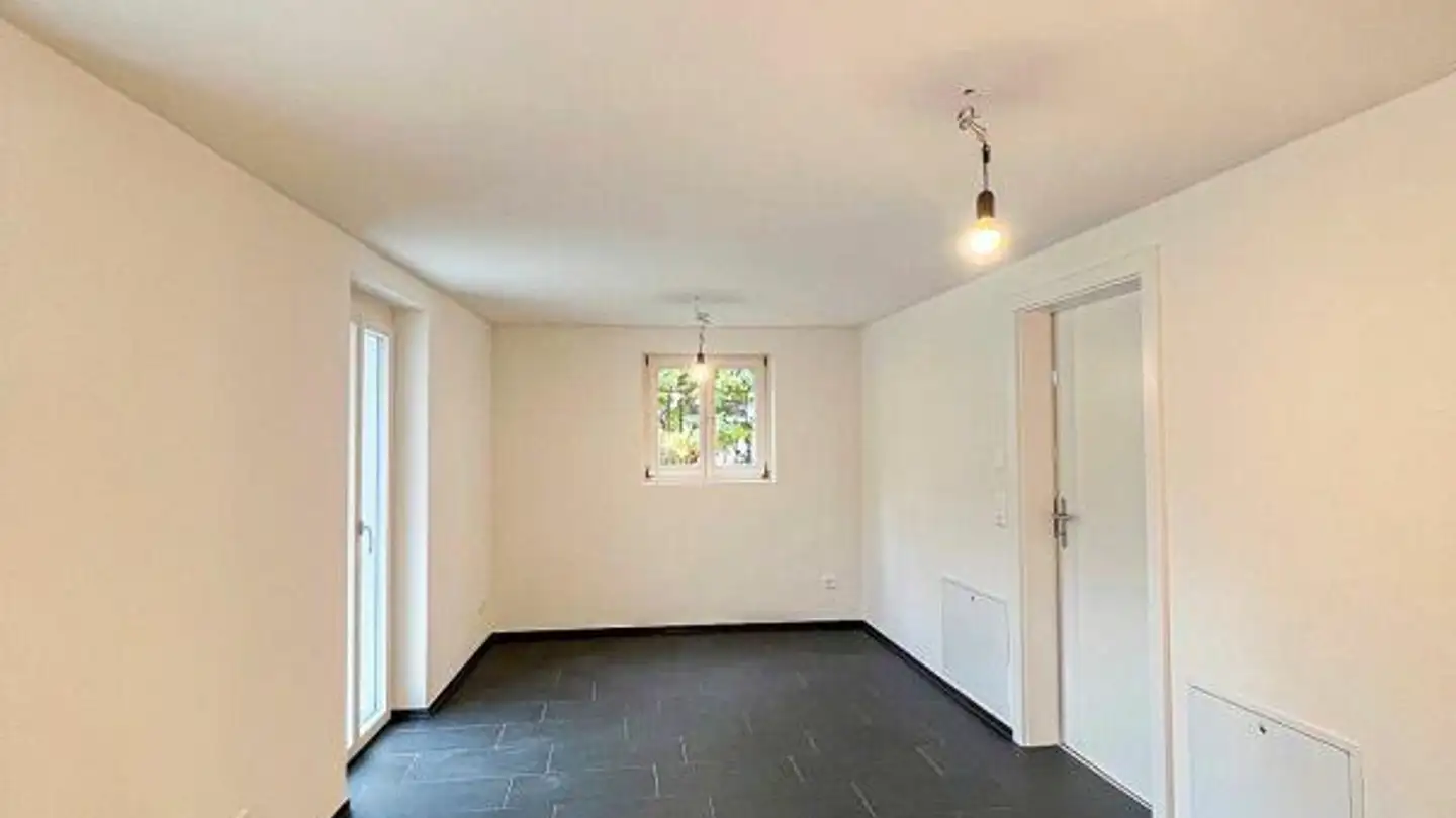 Apartment for rent - Städtchenstrasse 27, 7320 Sargans - Photo 2