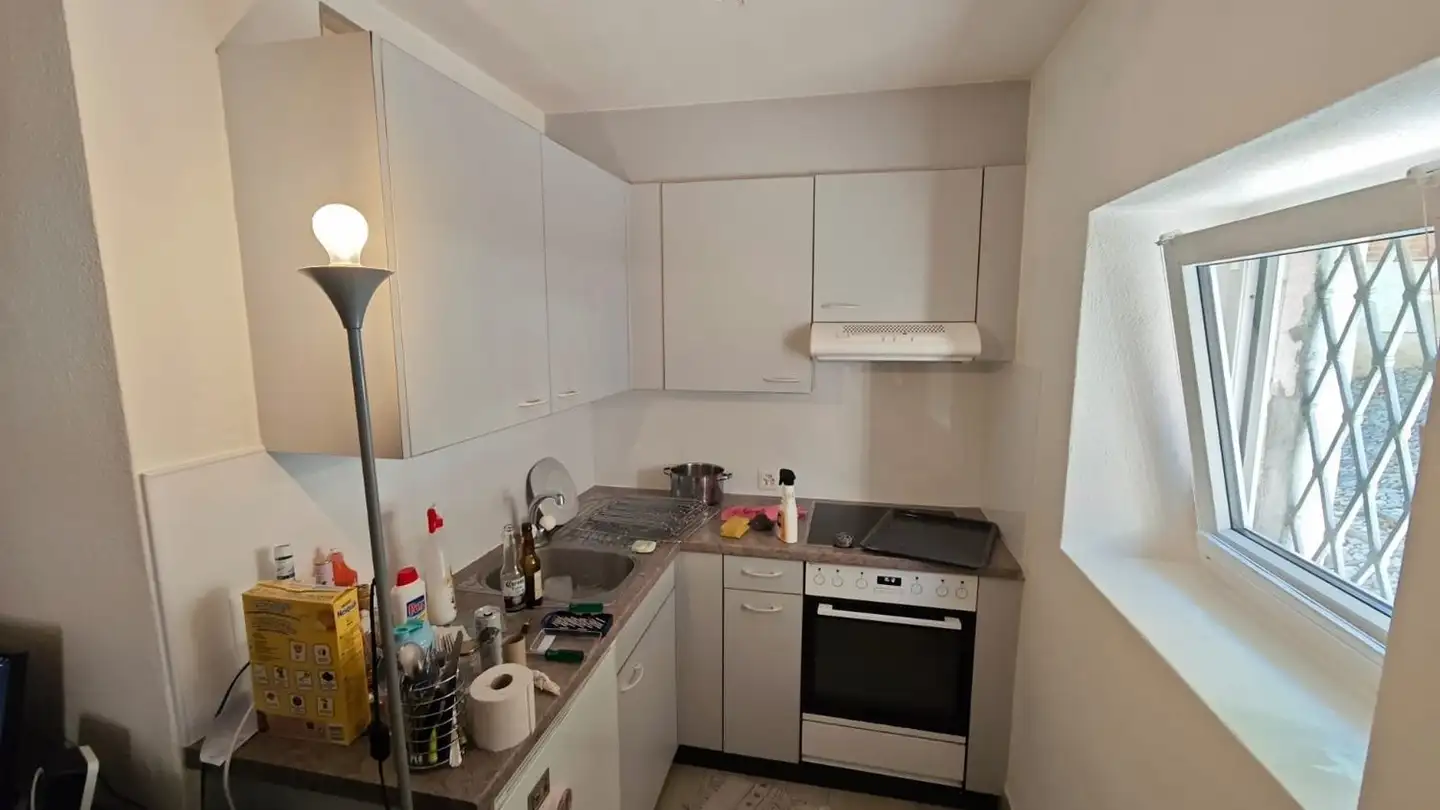 Appartamento in affitto - Crós 1, 6938 Vezio - Photo 2