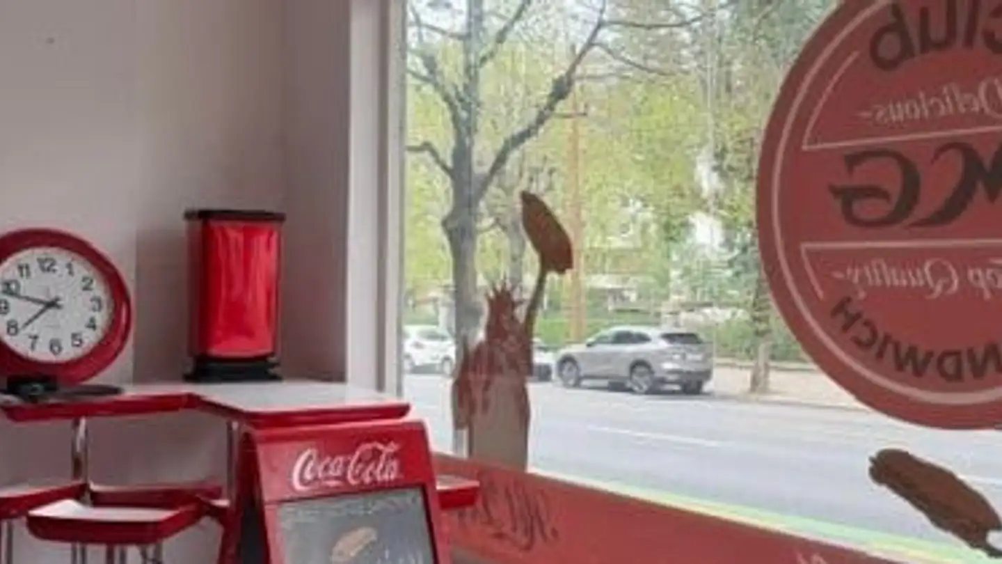 Shop for sale - Boulevard De Pérolles 79, 1700 Fribourg - Photo 2