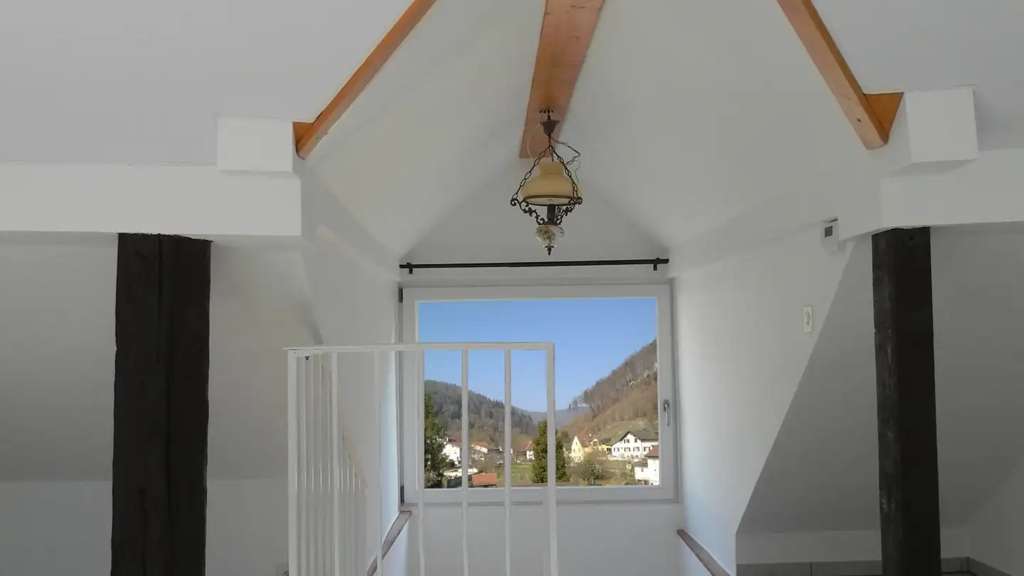 Apartment for rent - Route De Bâle 17, 2805 Soyhières - Photo 2
