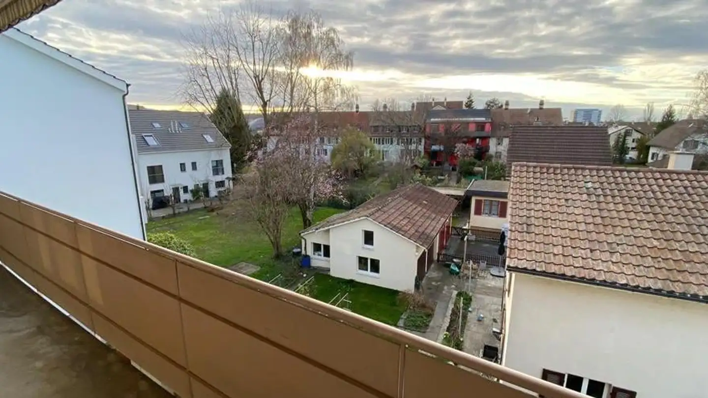 Appartement à louer - Lachmattstrasse 6, 4127 Birsfelden - Photo 4