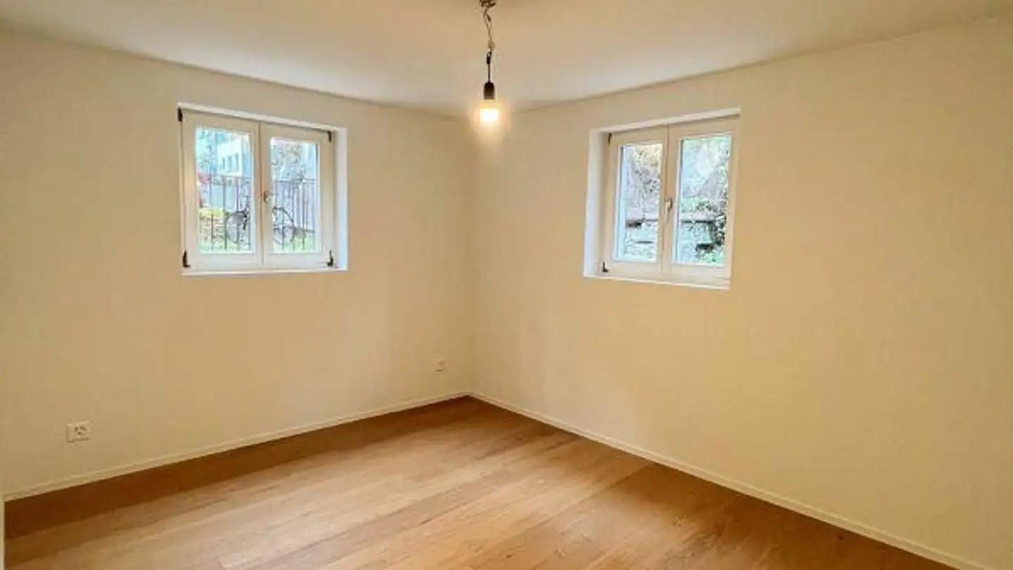 Apartment for rent - Städtchenstrasse 27, 7320 Sargans - Photo 3