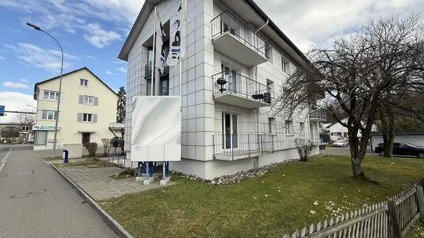 Edificio residenziale in vendita - 5322 Koblenz