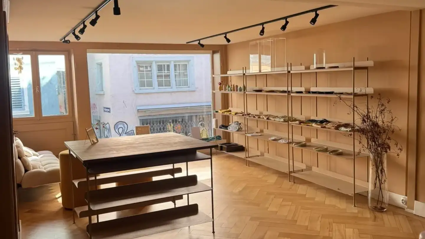 Magasin à louer - Neumarkt 24, 8001 Zürich - Photo 2