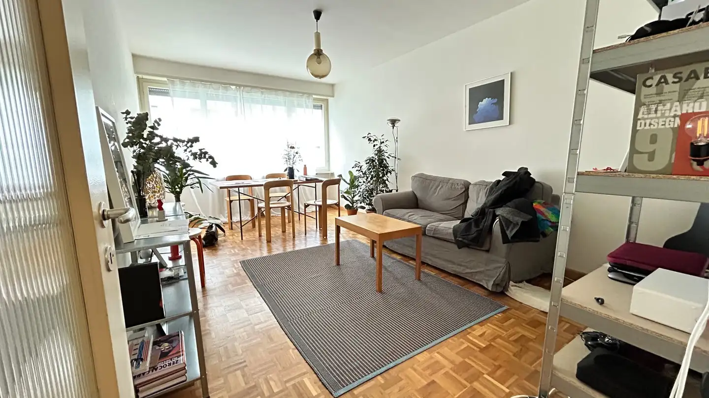 Appartement à louer - Bläsiring 130, 4057 Basel - Photo 3