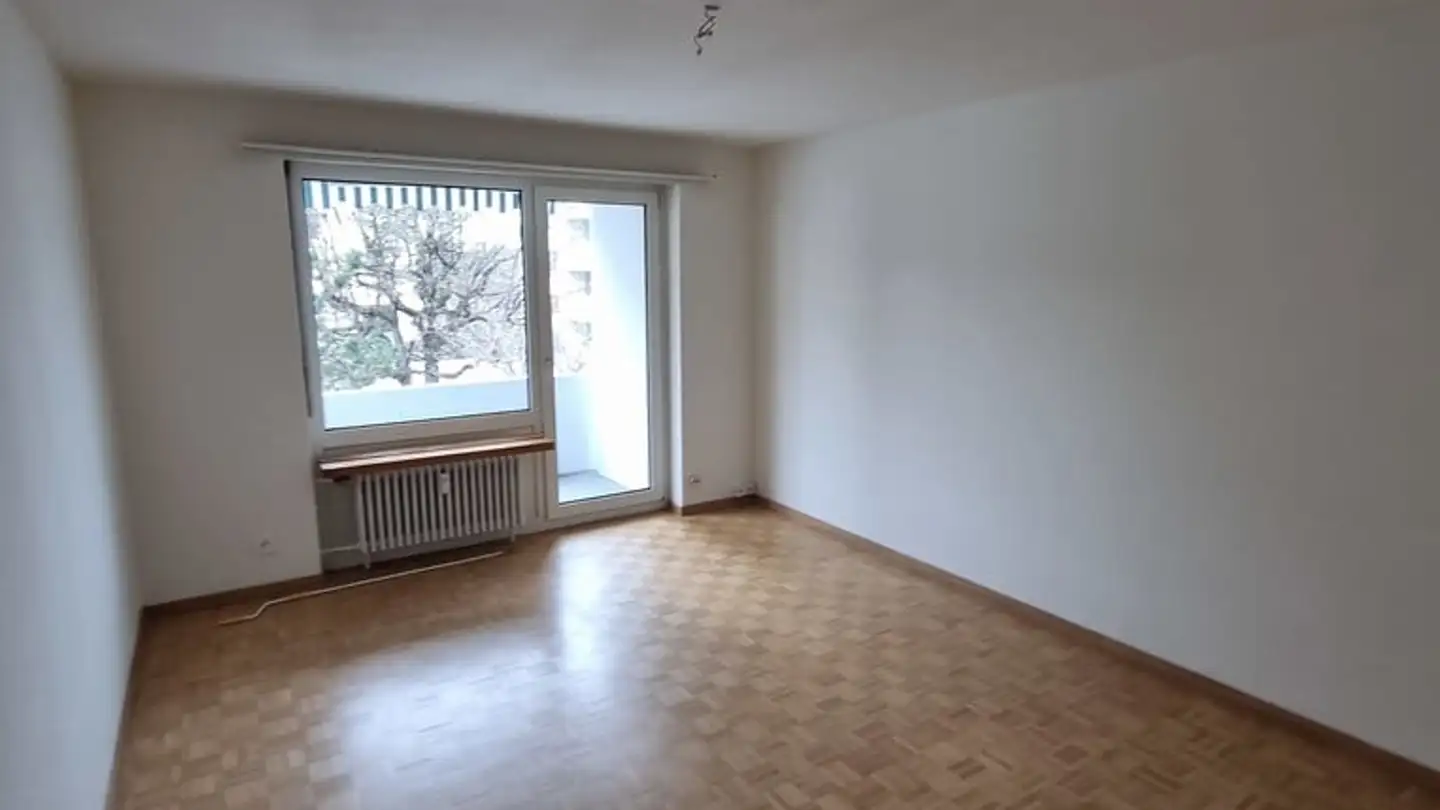 Appartamento in affitto - Baumgartenweg 7, 4127 Birsfelden - Foto 2