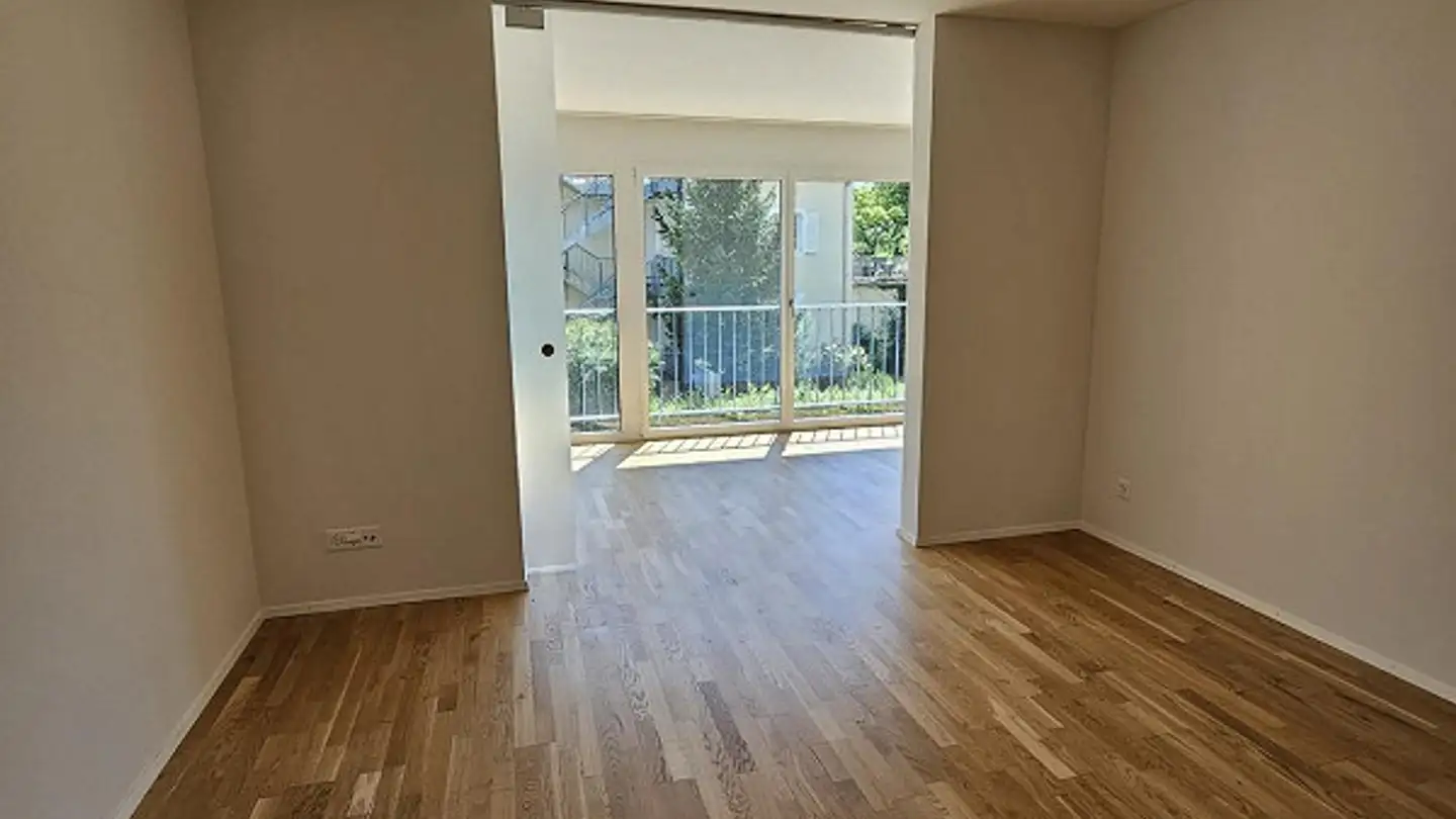 Appartamento in affitto - Girardstrasse 17, 2540 Grenchen