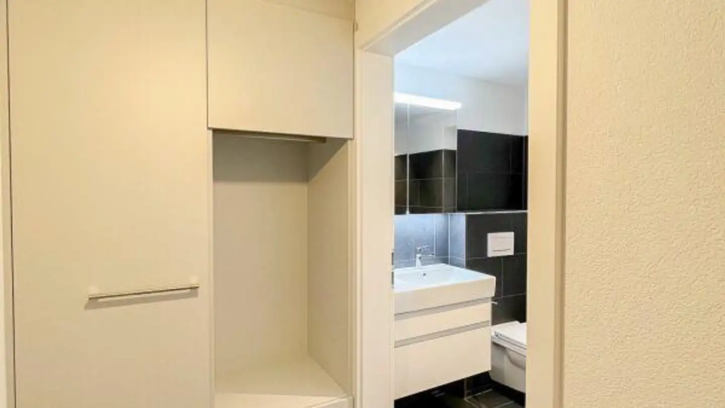 Apartment for rent - Städtchenstrasse 27, 7320 Sargans - Photo 4