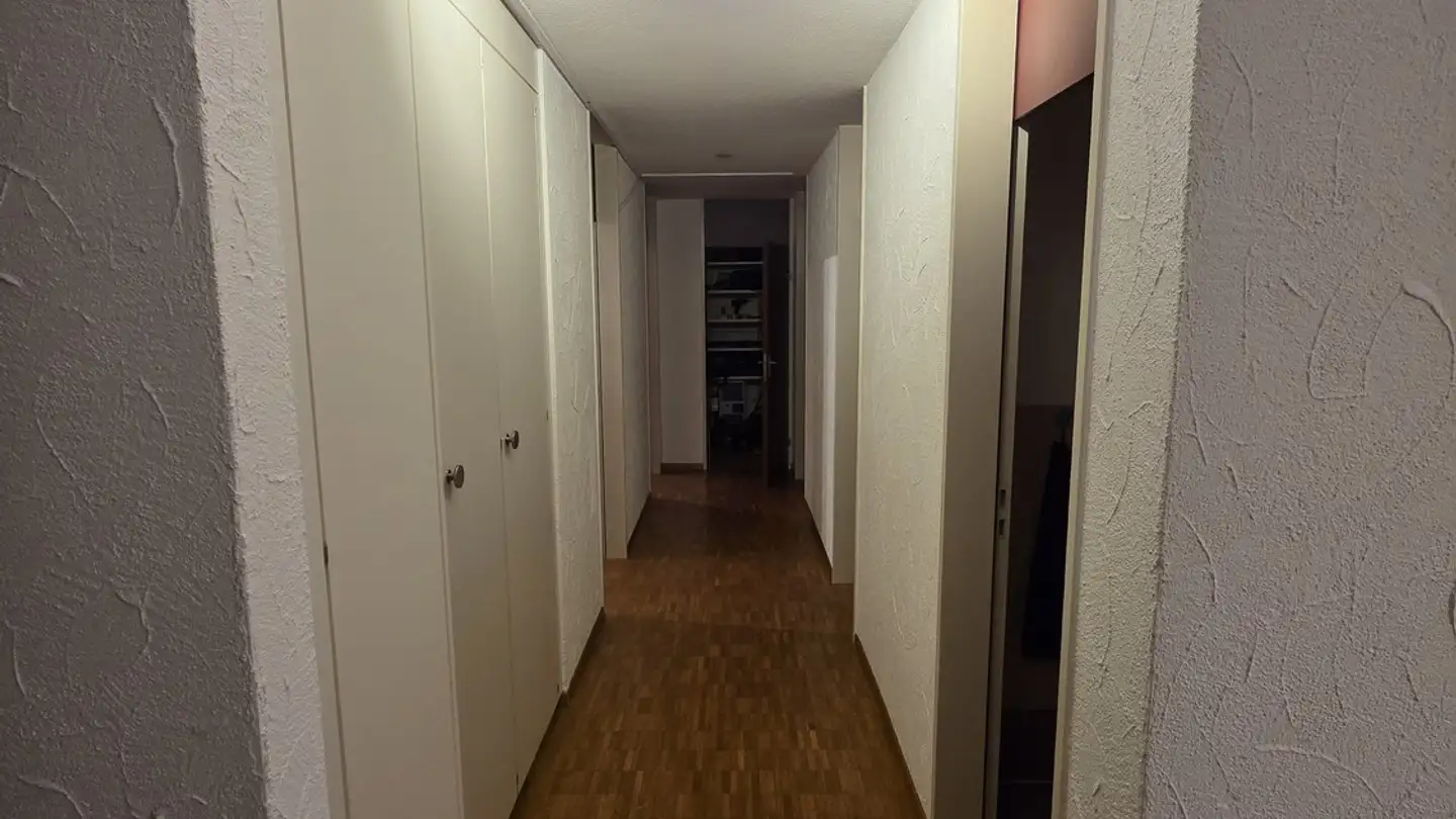 Stanza singola in affitto - Römerstrasse 154, 8404 Winterthur - Foto 4