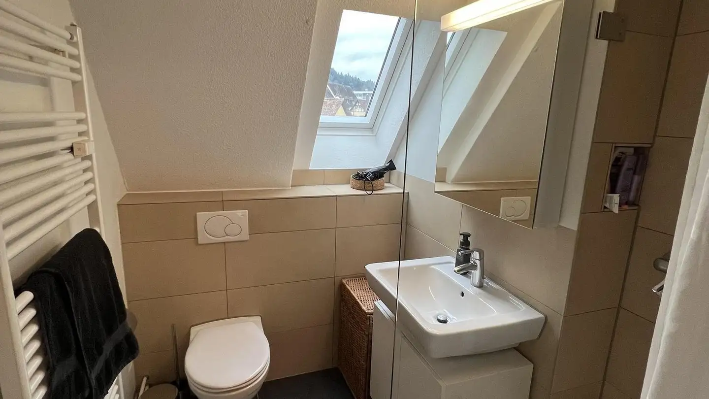 Appartamento in affitto - Lochstrasse 32, 8200 Schaffhausen - Foto 3