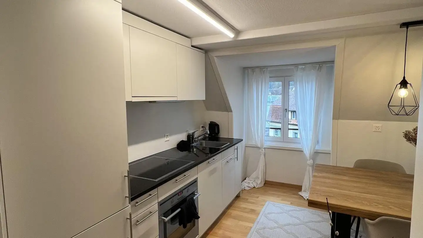 Appartamento in affitto - Lochstrasse 32, 8200 Schaffhausen - Foto 4