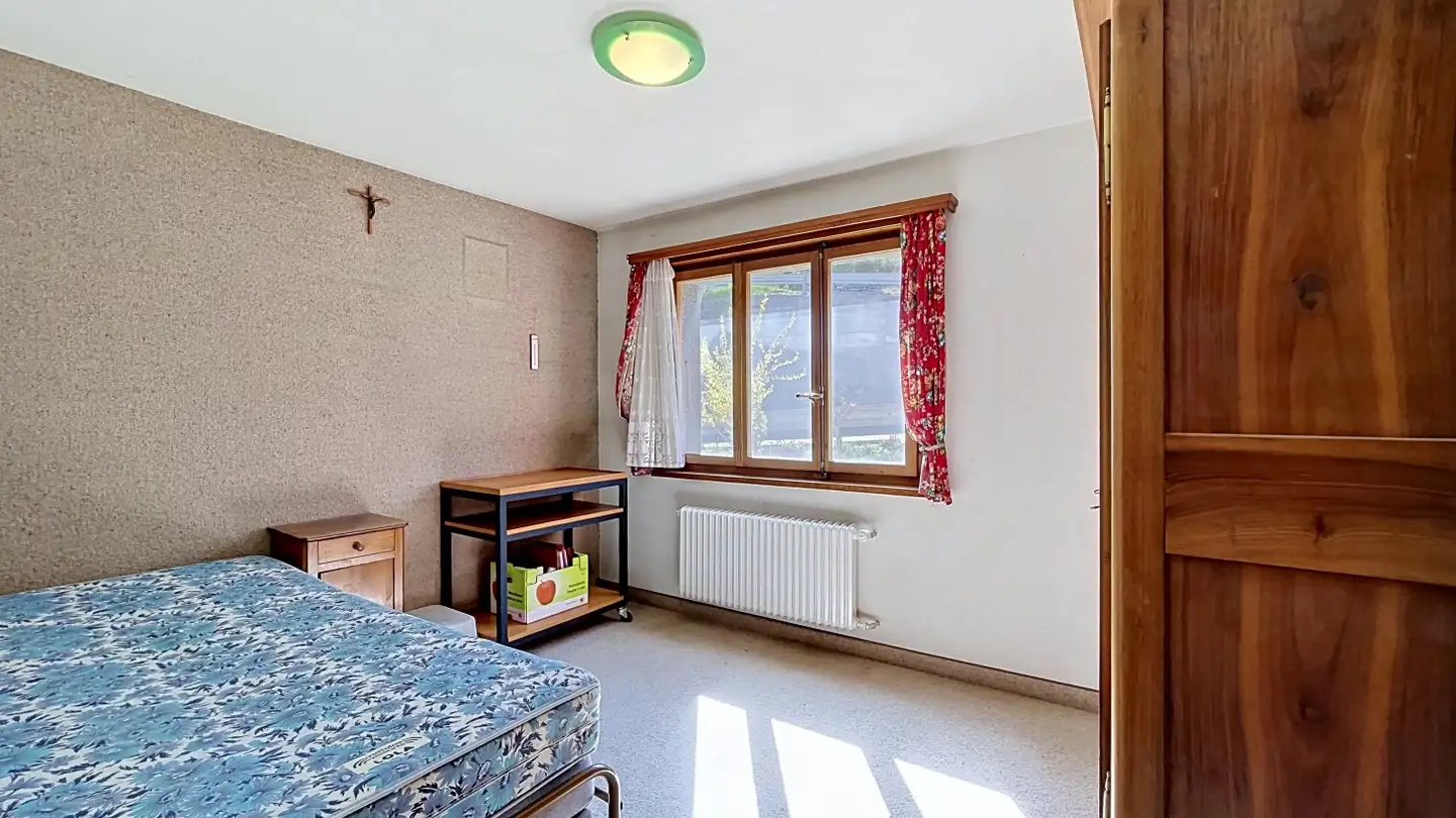 Single house for sale - 1992 Les Agettes - Photo 4