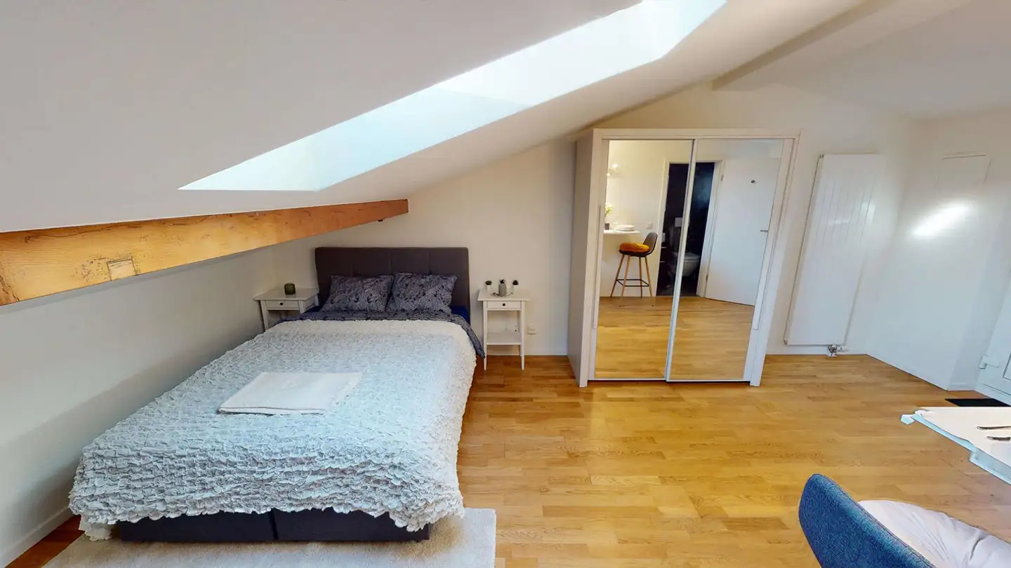 Appartamento in affitto - 8200 Schaffhausen