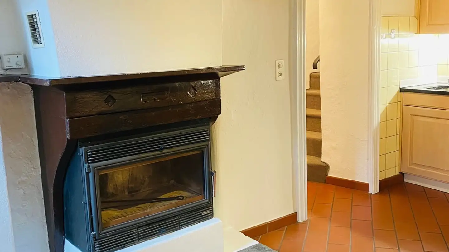 Single house for rent - 6900 Lugano
