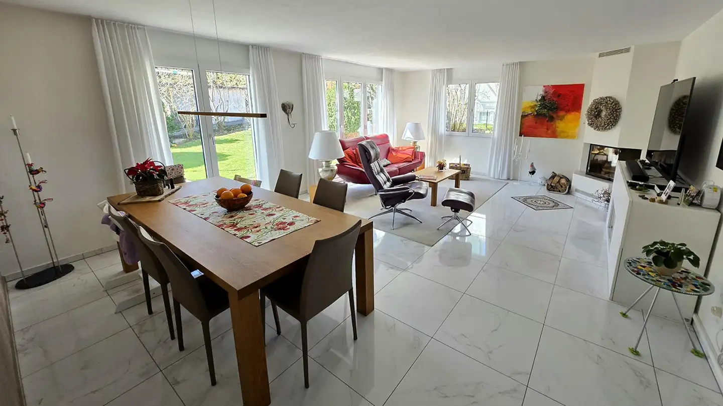 Casa singola in vendita - Liestalerstrasse 75a, 4411 Seltisberg - Photo 3