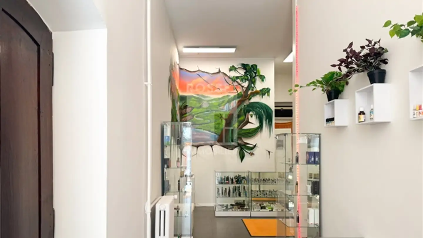 Wohnung mieten - Boulevard James- Fazy 11, 1201 Genève - Foto 2