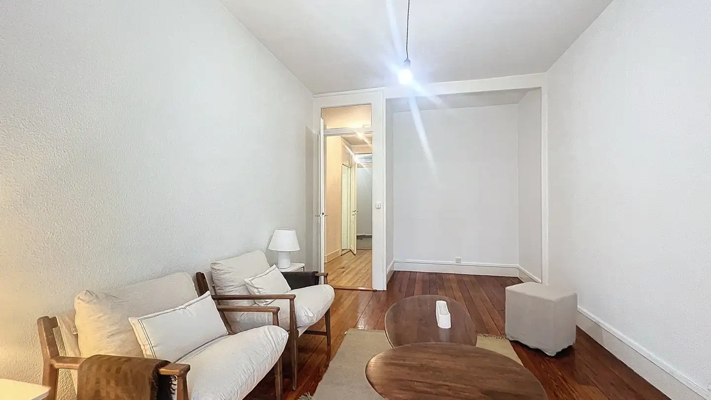 Appartamento in affitto - Rue du Lac 15, 1207 Genève - Foto 2