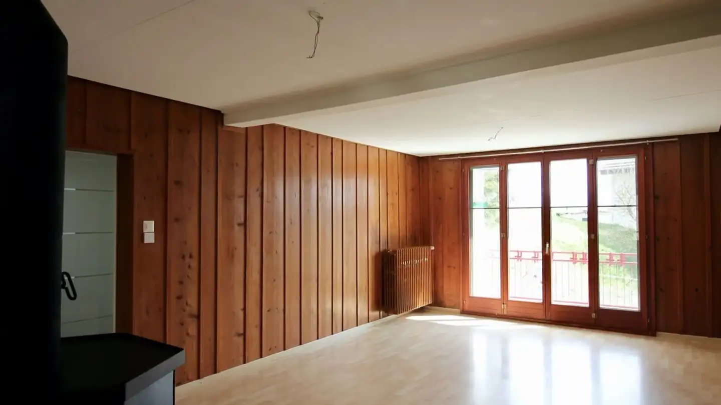 Studio mieten - Rue Des Combes 5, 2523 Lignières - Foto 2
