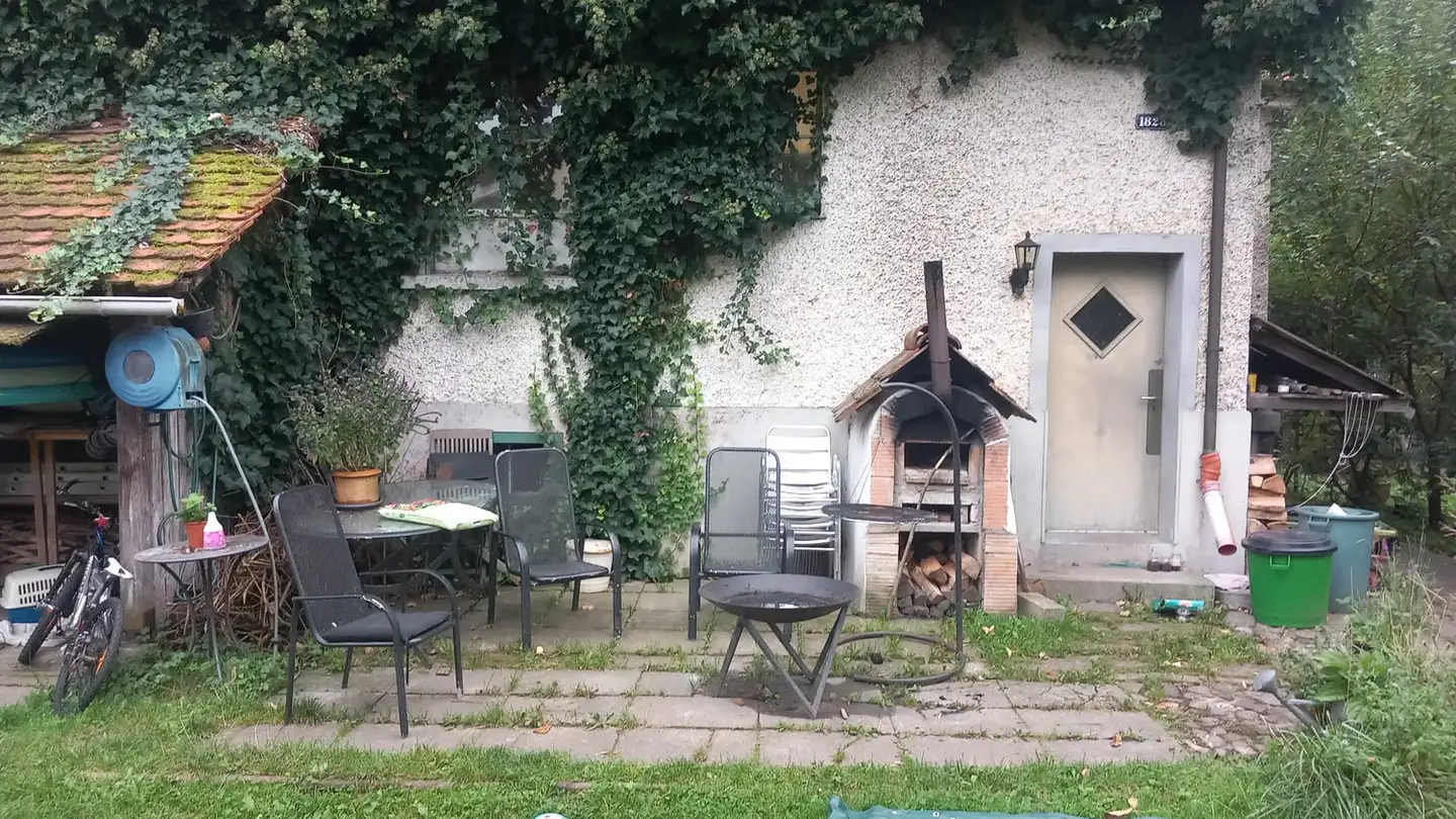 Zimmer mieten - Brunnenwiesenstrasse 10, 8610 Uster - Foto 3