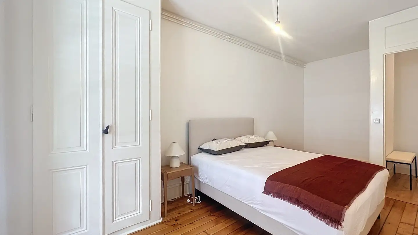 Wohnung mieten - 1207 Genève - Foto 2