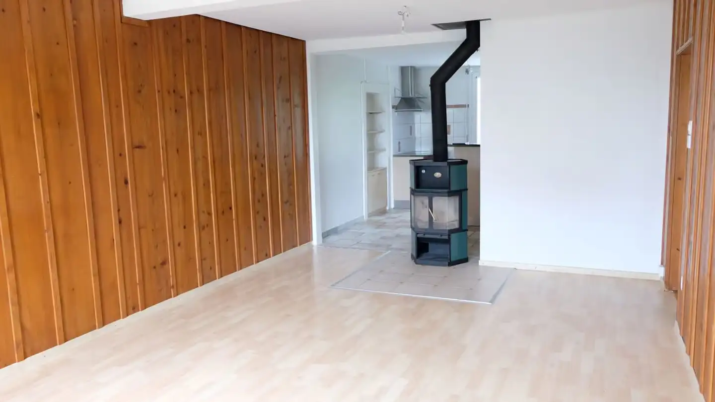 Studio mieten - Rue Des Combes 5, 2523 Lignières