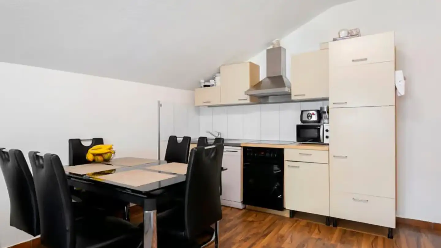 Appartamento in affitto - Im Winkel 5, 7015 Tamins - Foto 2
