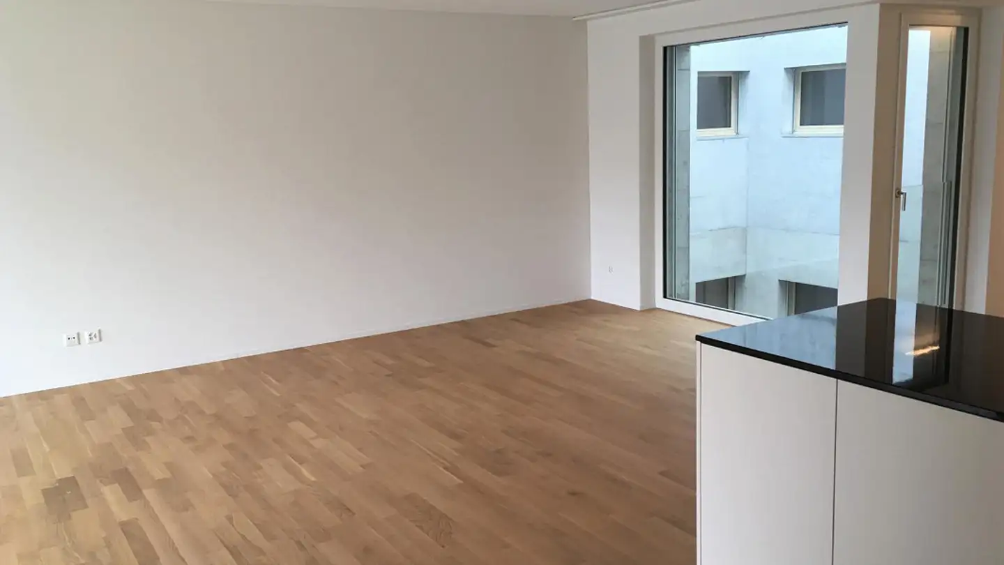 Appartement à louer - Hirschenstrasse 14c, 9200 Gossau SG - Photo 2