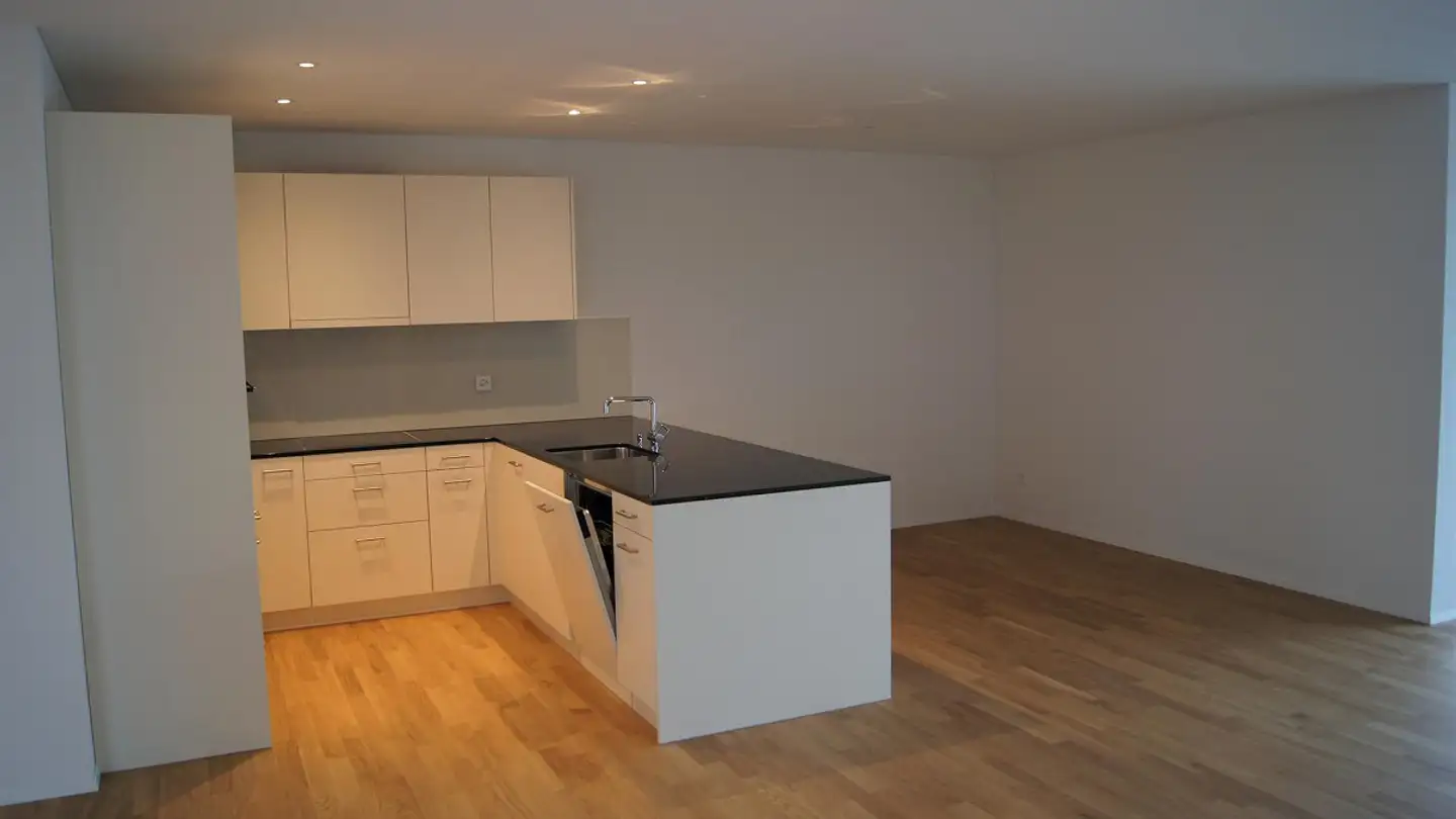 Appartement à louer - Hirschenstrasse 14c, 9200 Gossau SG - Photo 4