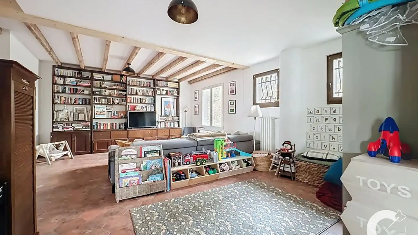 Einfamilienhaus kaufen - 1148 L'Isle - Foto 4