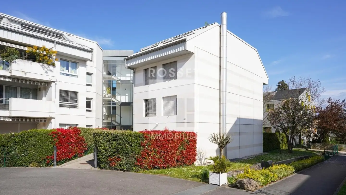 Appartamento in affitto - Chemin De La Menuiserie 19, 1293 Bellevue