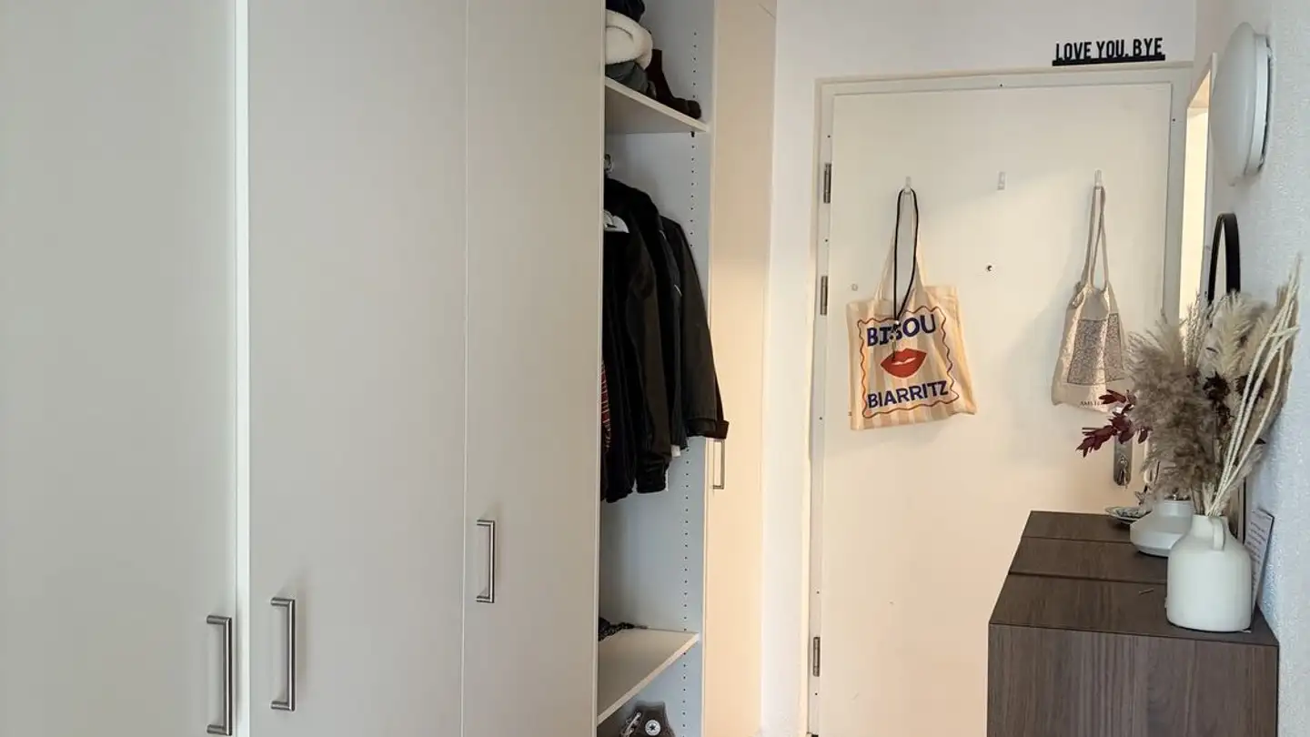 Appartement à louer - Pfändwiesenstrasse 20, 8152 Opfikon - Photo 3