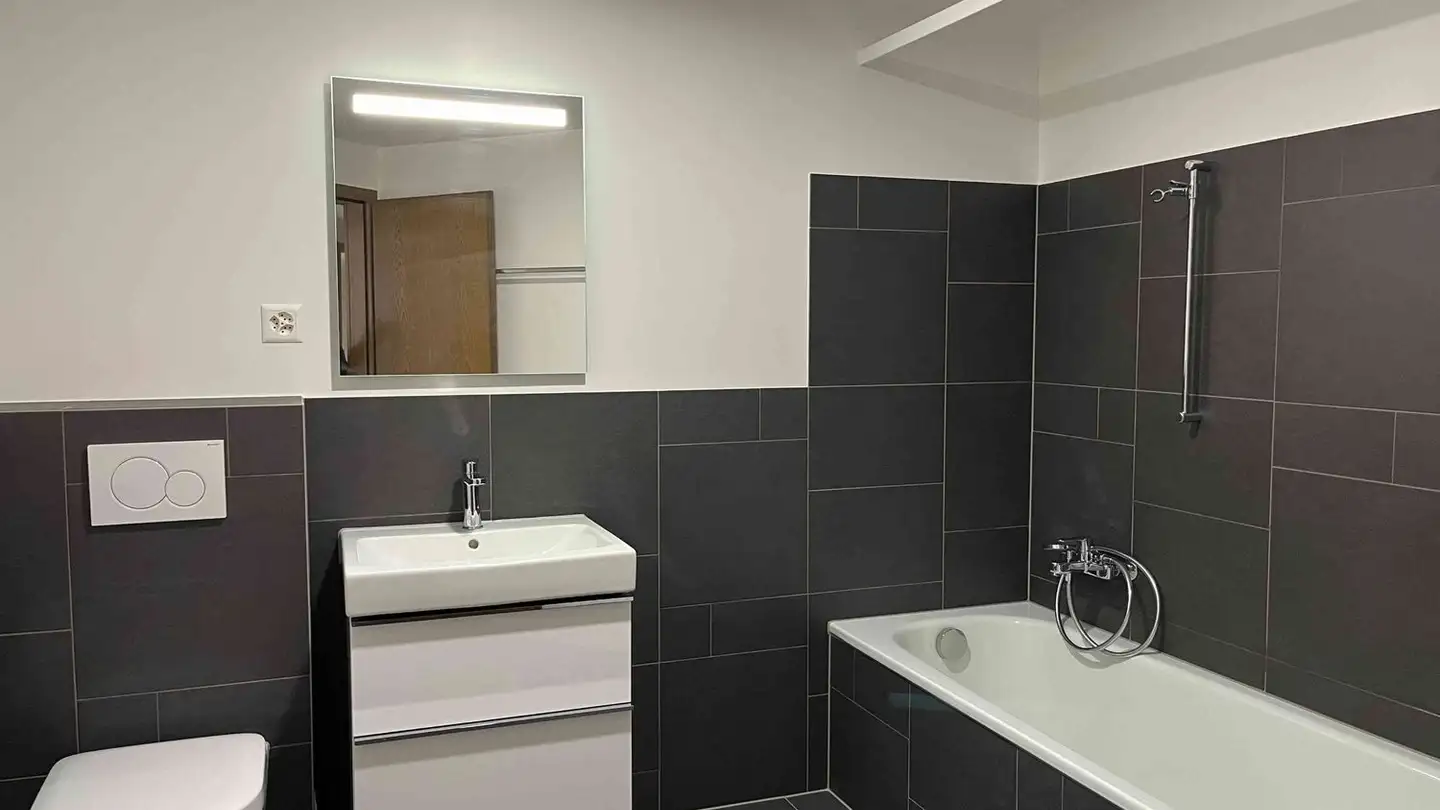 Apartment for rent - Industriestrasse 36, 9400 Rorschach