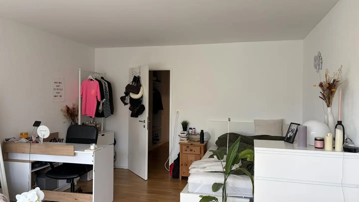 Appartement à louer - Pfändwiesenstrasse 20, 8152 Opfikon - Photo 4