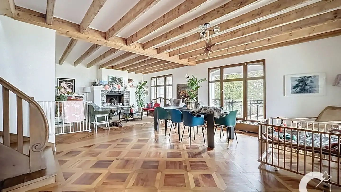 Einfamilienhaus kaufen - 1148 L'Isle - Foto 2